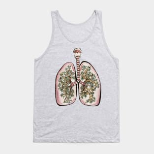 Breathe Tank Top